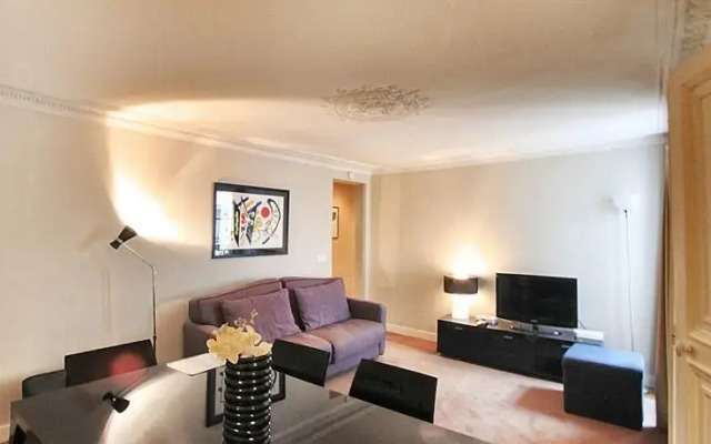 Appartement Le Grand Augustin