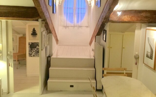 Appart Alsace Parking Free