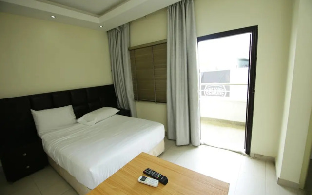 Rooken Villas Hotel & Spa