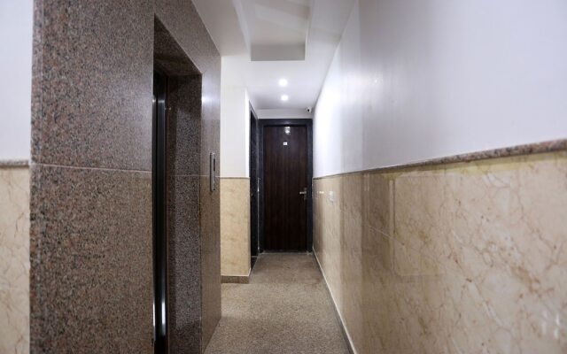 OYO 13026 Cortez Inn