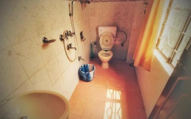 Vamoose Sharaddha Homestay