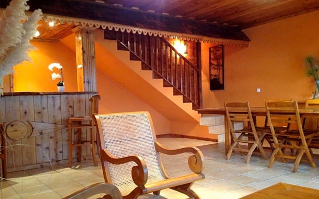 Chambres d'hôtes DORIS