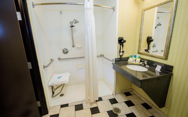 Holiday Inn Express Tulsa South Bixby by IHG