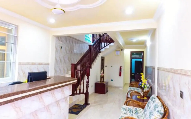 Kingsville Guest House