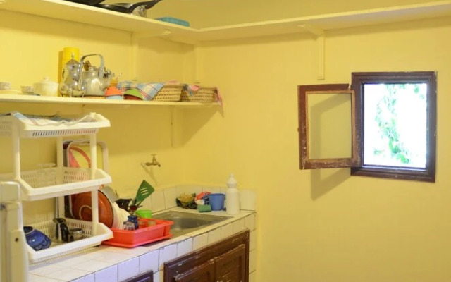 Le Ryad Tassoukte - Rental Gite Atlas Marrakech Ouirgane