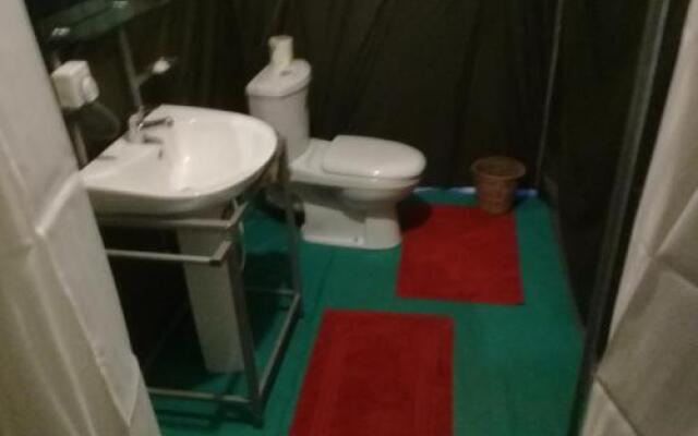 Ella Glamping