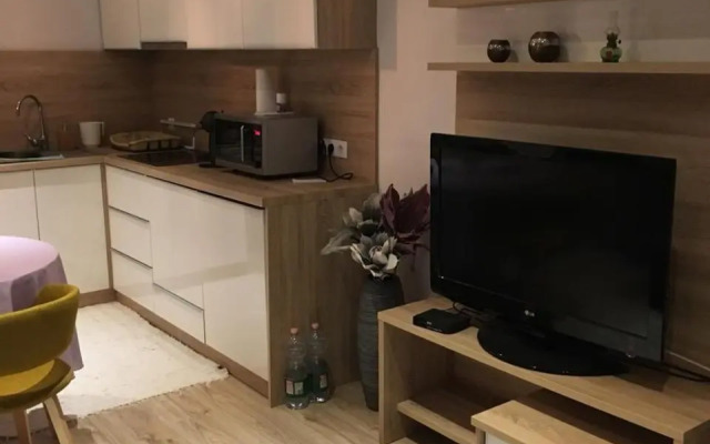 Hunyadi Apartman