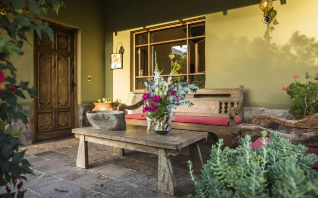 Sol y Luna - Relais & Chateaux