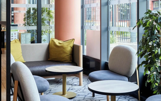 B&B Hotel Argenteuil