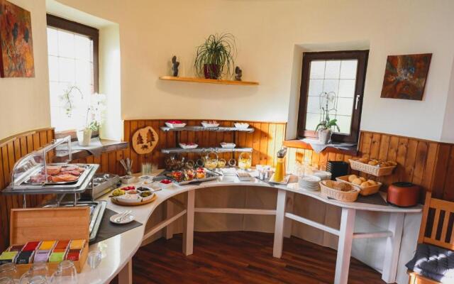 Pension Bayerwald