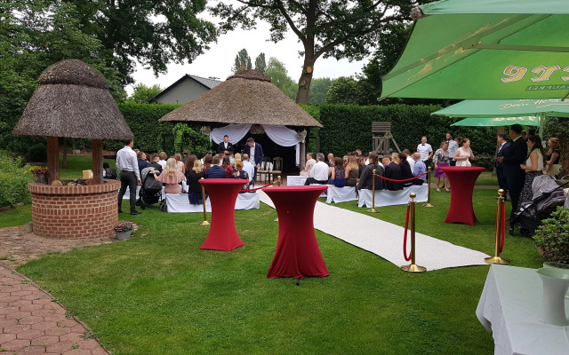 Kräuterhotel Heidejäger