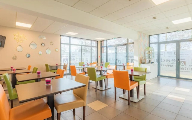 Appart'City Classic Caen