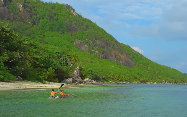 Club Med Seychelles