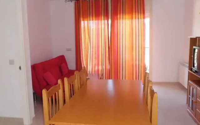 Apartament Rosa dels Vents