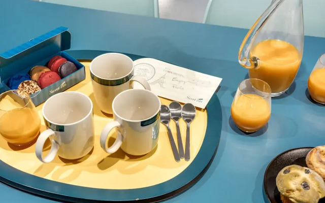 Sweet Inn Apartments Vosges