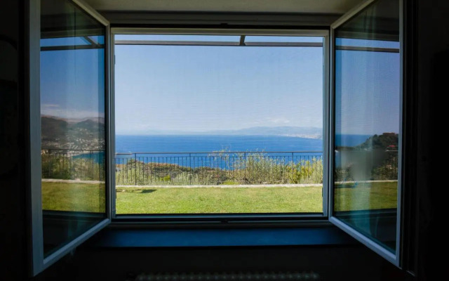 Villa Paradiso