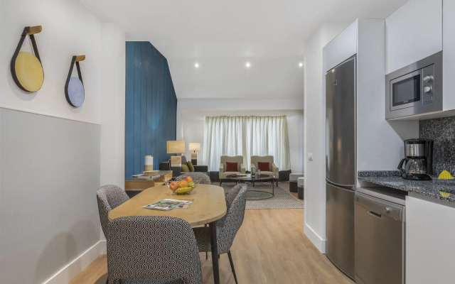 Slow Suites Bellas Artes