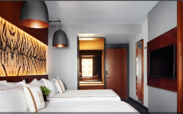 Hotel Hendricks