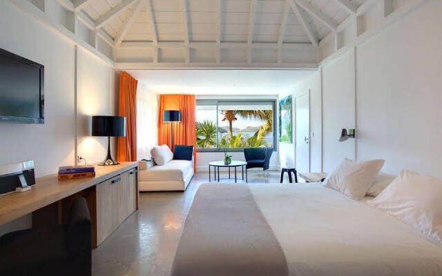 Hotel Christopher Saint-Barth