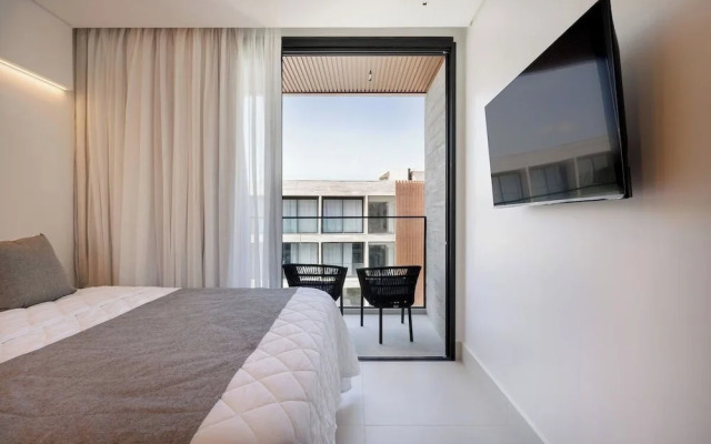 Gav Porto Alto Resorts