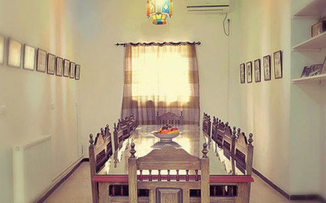 Dar Ya - Hostel