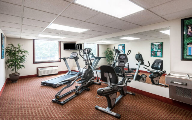 Motel 6 Catonsville, MD – Baltimore West