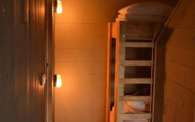 Vakantiewoning Boerderij De Gerrithoeve
