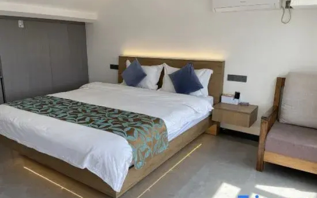 Shilichunfeng Homestay