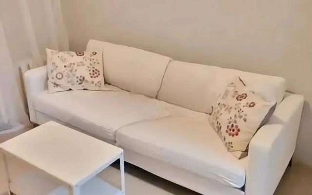 Апартаменты на проспекте Мичуринский 46