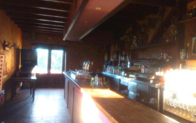 Casarural Vallecillo