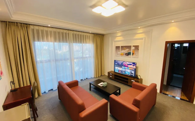 Pauraque Soho Hotel