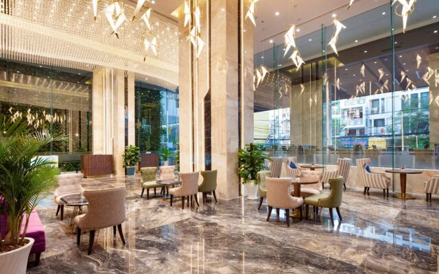 Art Nest Hotel Nha Trang