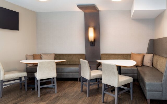 Residence Inn Anaheim Placentia/Fullerton