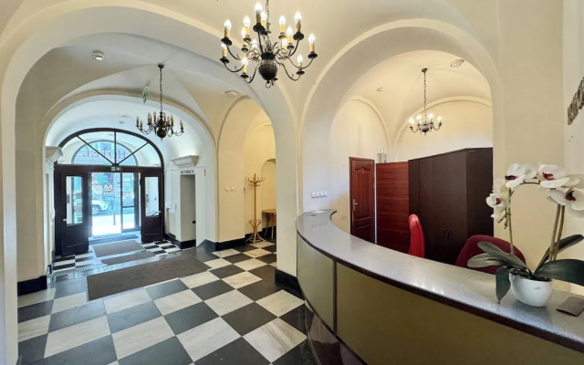 Hotel Mazowiecki WOW