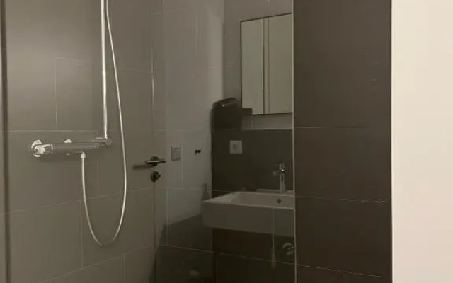 Apartmenthaus Stade Schwingewiesen Apartment 3