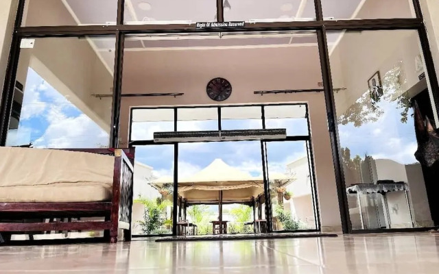 Bhejane Lodge