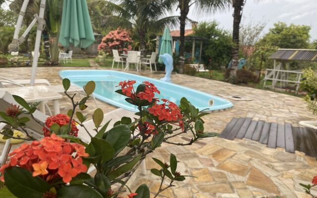 Recanto das Orquideas II