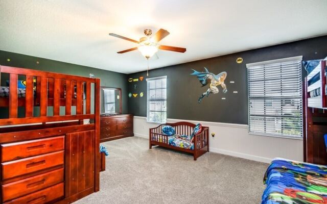 140mvd 9 Bedroom Villa