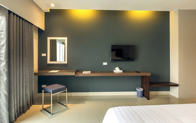 V Hotel Ubon Ratchathani