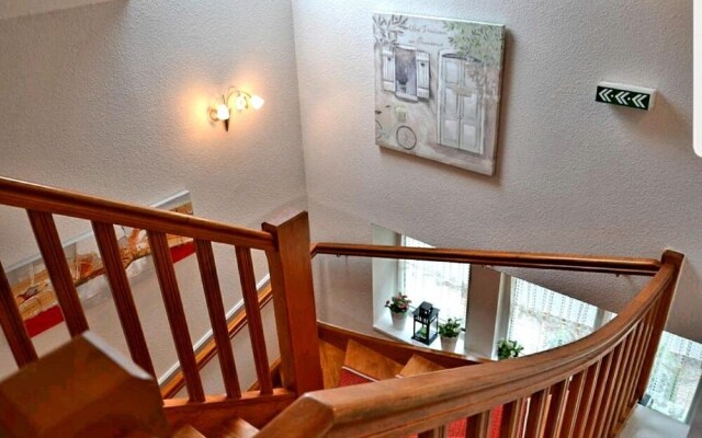 LAuberge de Condé en Brie