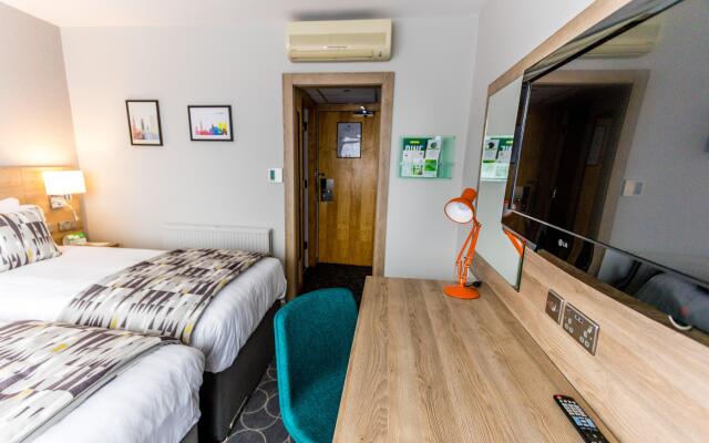 Holiday Inn Preston by IHG