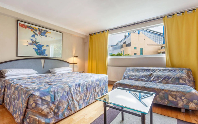 La Reserve Hotel