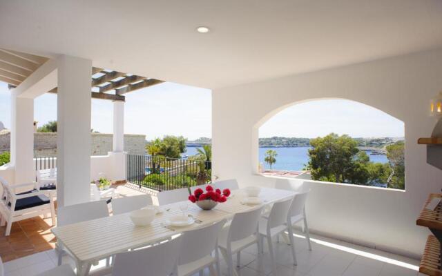 Villa Bahia Dor 15