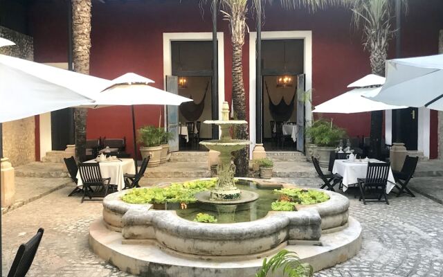 Coqui Coqui Meson de Malleville - Valladolid