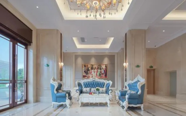 Vienna International Hotel (Dushan)