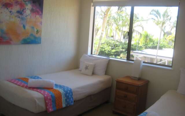 Nautilus Noosa Holiday Resort