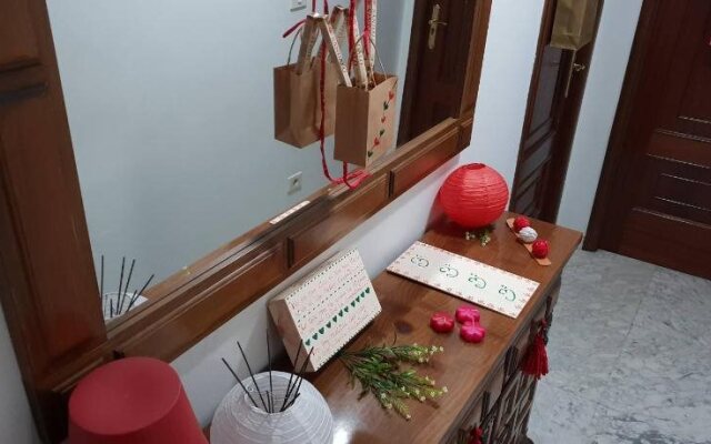 Hostal La Paz