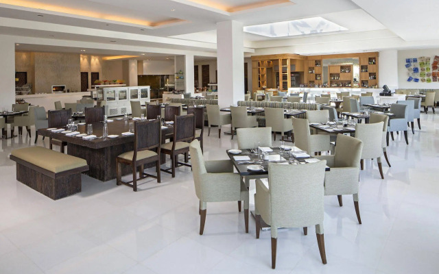 Le Méridien Gurgaon Delhi NCR
