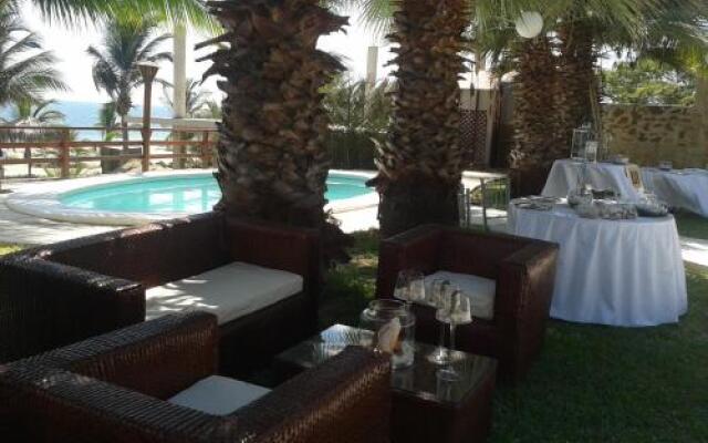 Blue Point Hotel