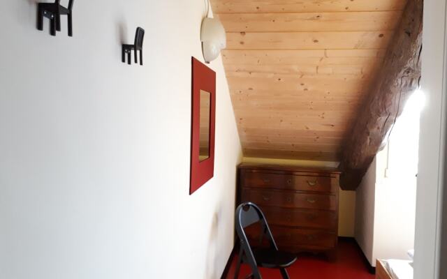 Attic Hostel Torino